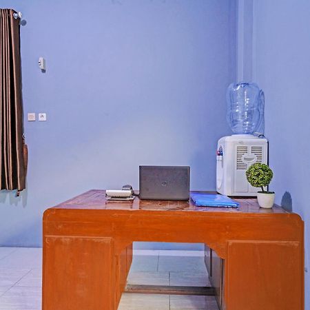 OYO 91592 Aaliya Guest House Syariah Lebakwangi Dış mekan fotoğraf