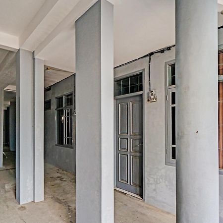 OYO 91592 Aaliya Guest House Syariah Lebakwangi Dış mekan fotoğraf