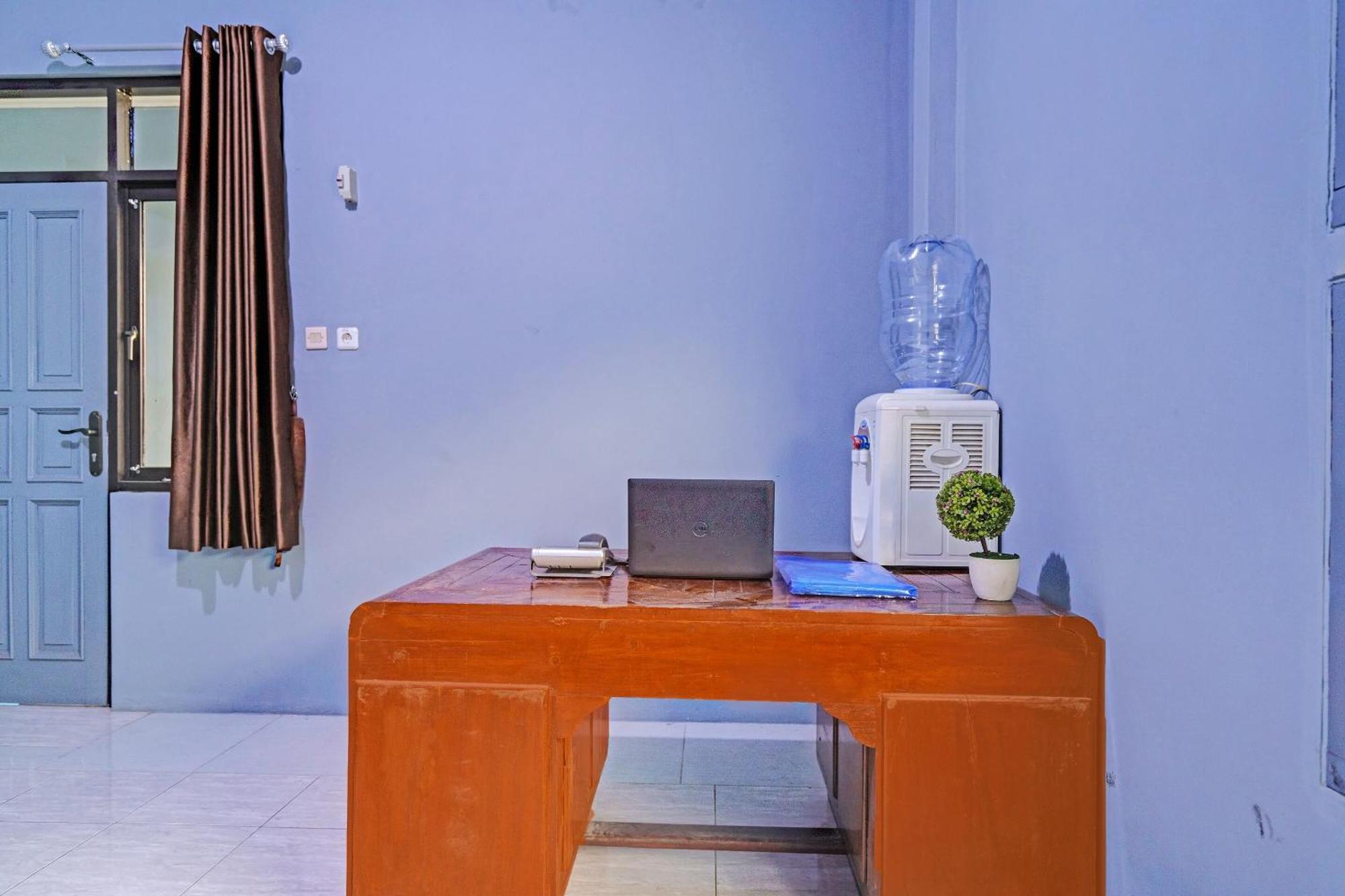 OYO 91592 Aaliya Guest House Syariah Lebakwangi Dış mekan fotoğraf