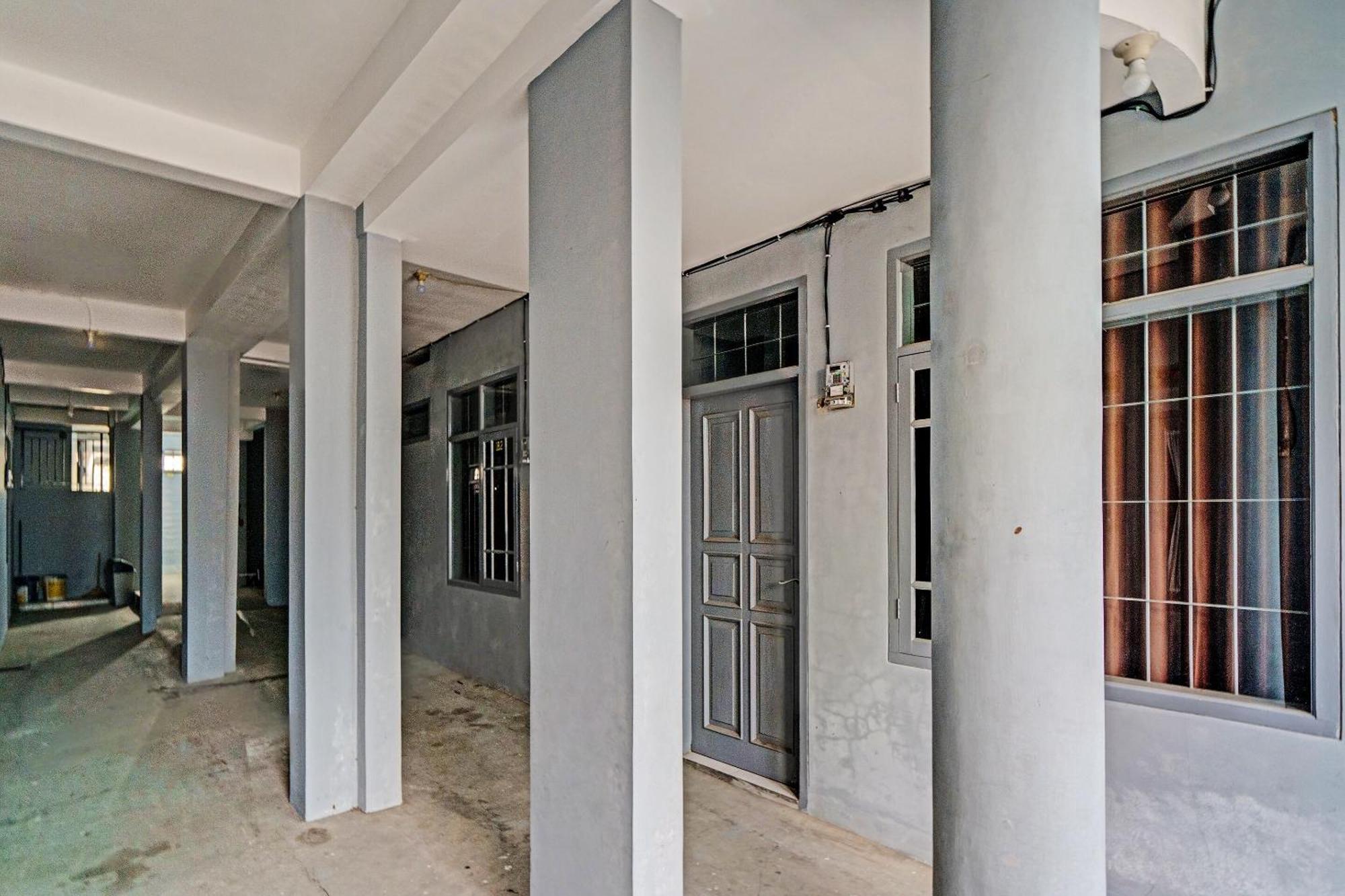 OYO 91592 Aaliya Guest House Syariah Lebakwangi Dış mekan fotoğraf