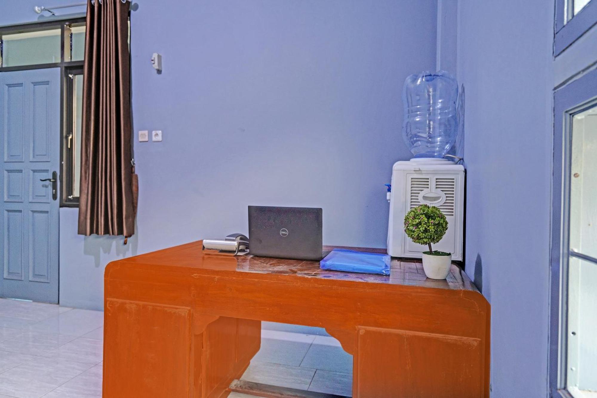 OYO 91592 Aaliya Guest House Syariah Lebakwangi Dış mekan fotoğraf