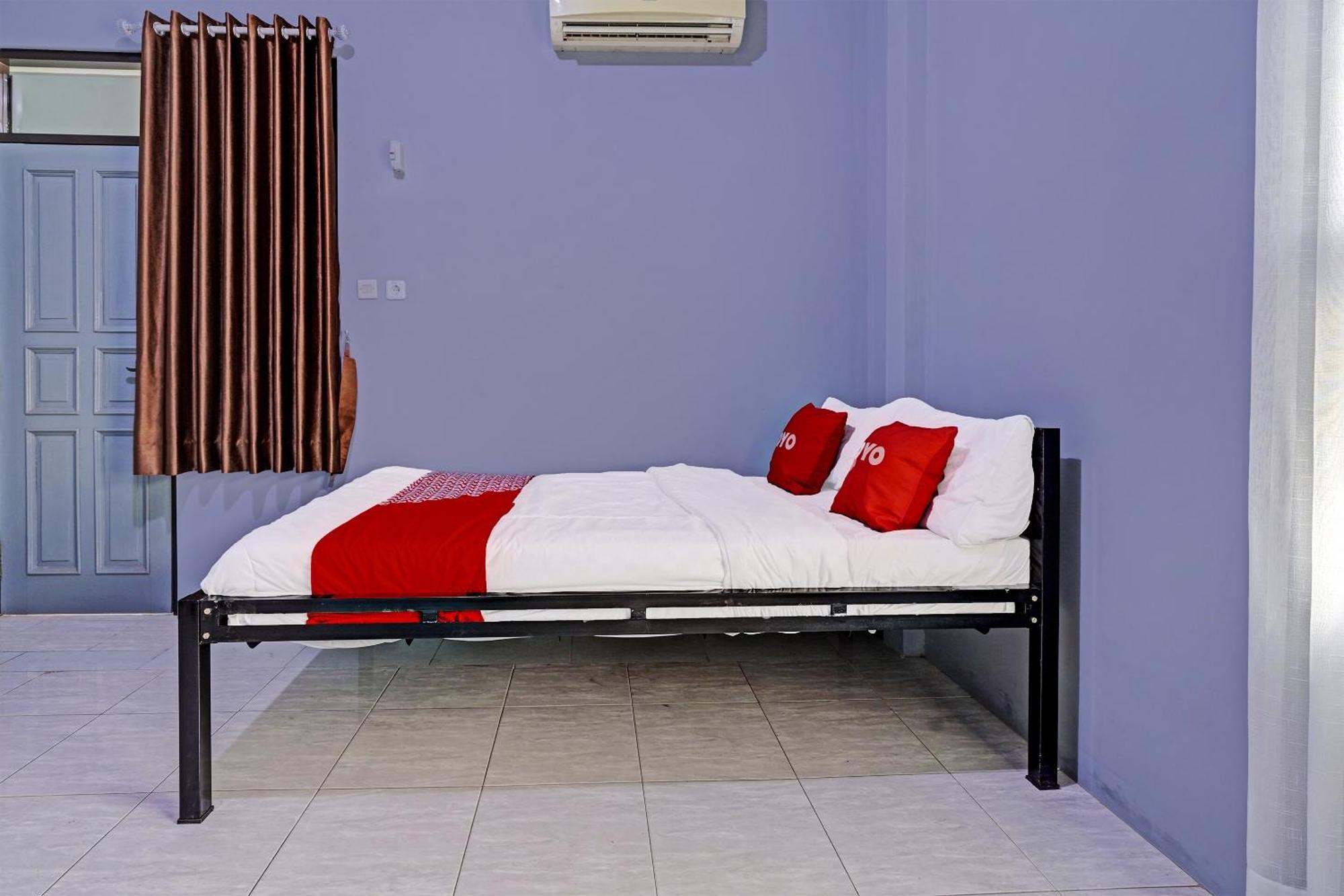OYO 91592 Aaliya Guest House Syariah Lebakwangi Dış mekan fotoğraf