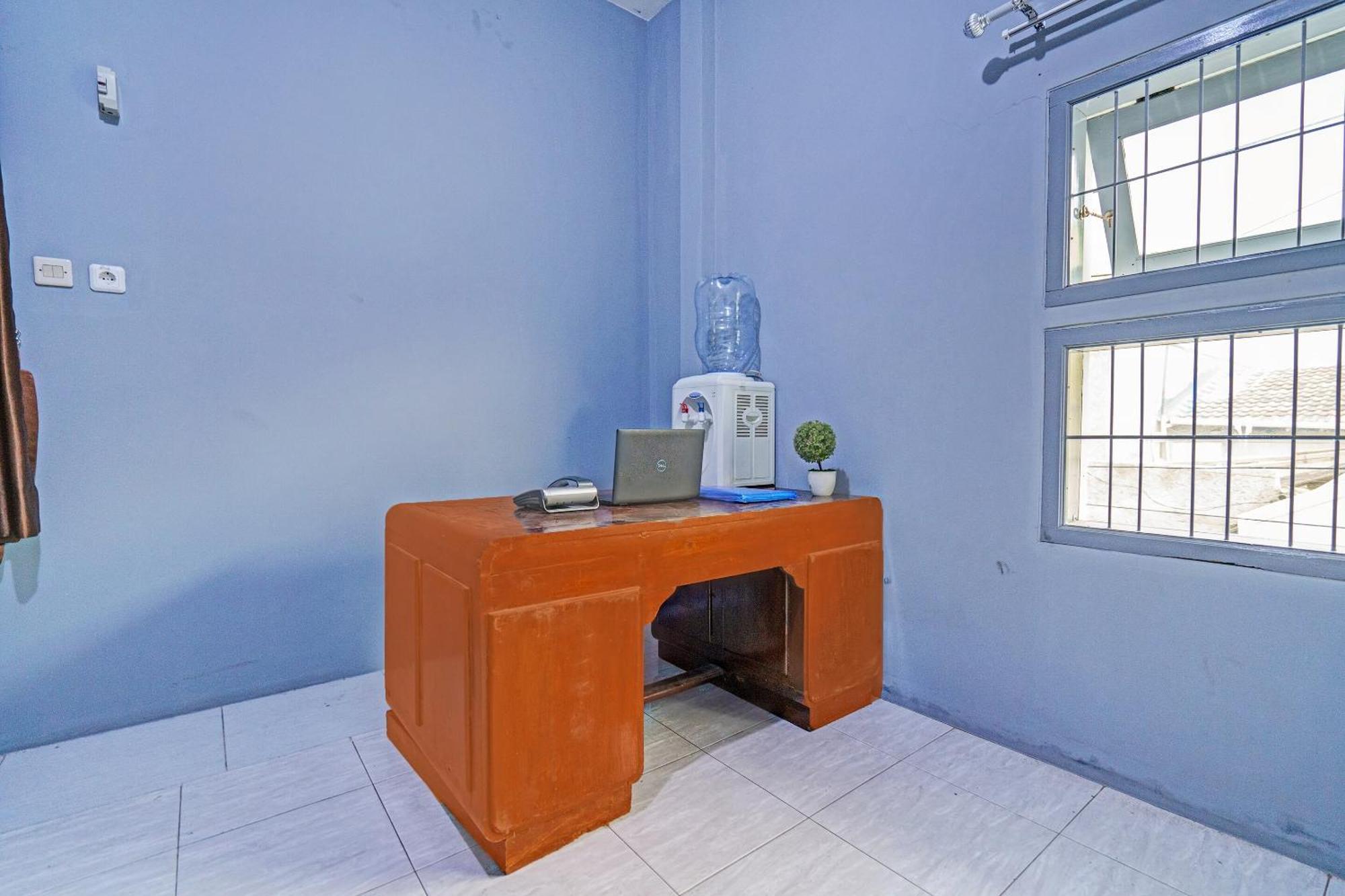 OYO 91592 Aaliya Guest House Syariah Lebakwangi Dış mekan fotoğraf