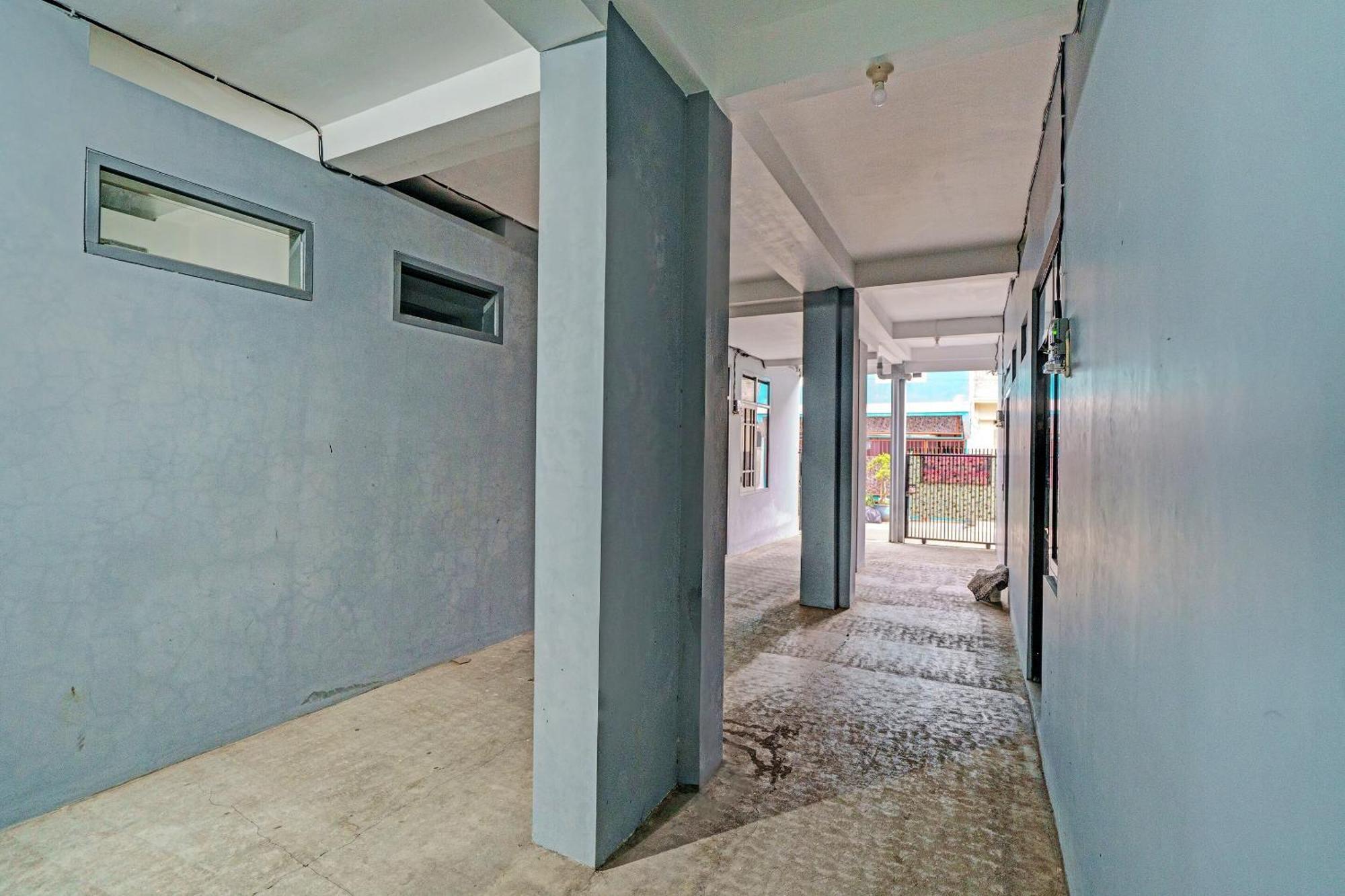 OYO 91592 Aaliya Guest House Syariah Lebakwangi Dış mekan fotoğraf